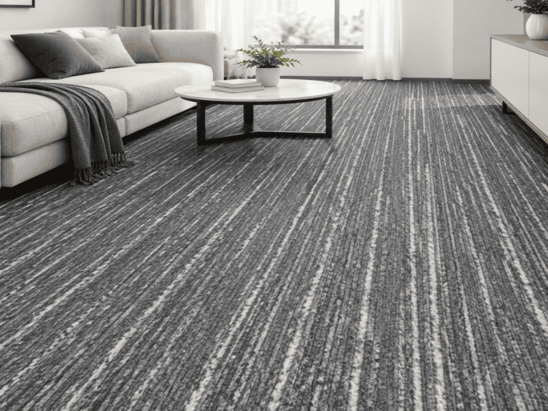 customs documents for vinyl flooring samples HS code